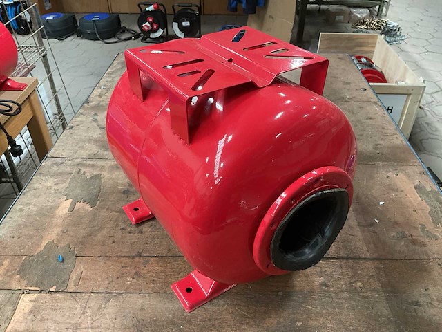 Aspira tank - afbeelding 1 van  4