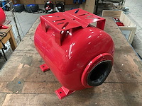 Aspira tank - afbeelding 1 van  4