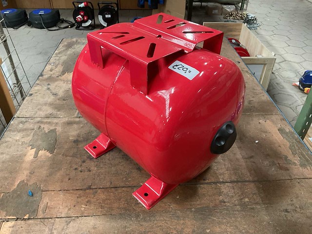 Aspira tank - afbeelding 3 van  4