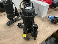 Aspira wsp550 dompelpomp - afbeelding 1 van  3