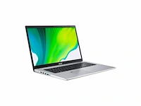 Aspire 5 a51752g72yh notebook intel core i7-1165g7 processor quad-core 2,80 ghz - afbeelding 1 van  1