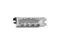 Asrock radeon rx 6600 xt challenger itx 8gb videokaart - afbeelding 2 van  5