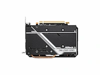 Asrock radeon rx 6600 xt challenger itx 8gb videokaart - afbeelding 3 van  5