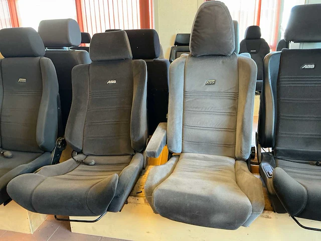 Ass autostoelen (36x) - afbeelding 11 van  21