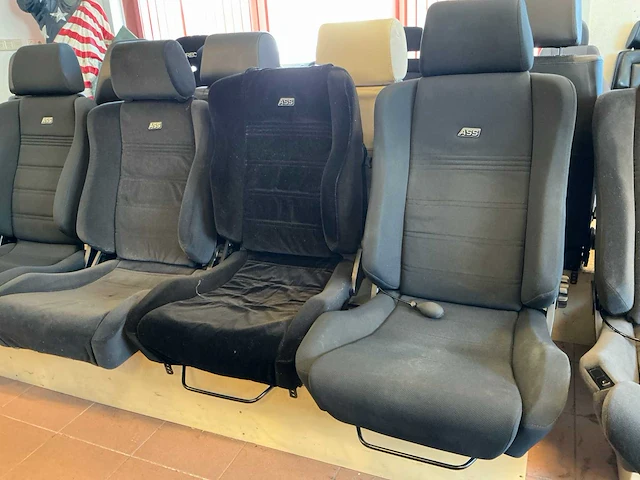 Ass autostoelen (36x) - afbeelding 12 van  21