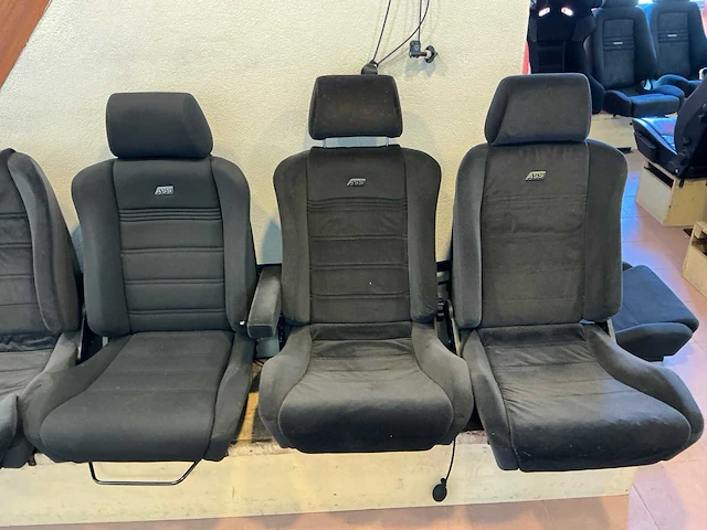 Ass autostoelen (36x) - afbeelding 15 van  21