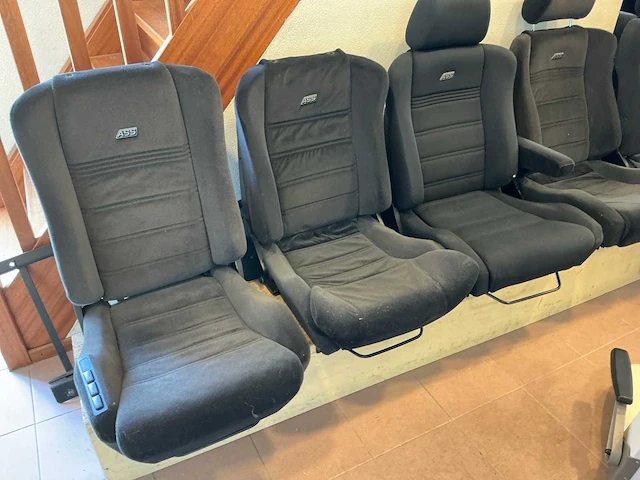 Ass autostoelen (36x) - afbeelding 16 van  21