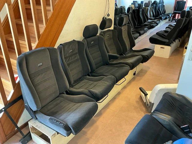 Ass autostoelen (36x) - afbeelding 17 van  21
