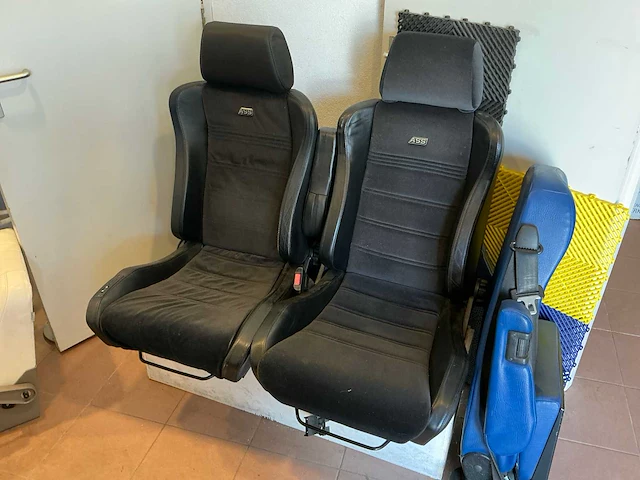 Ass autostoelen (36x) - afbeelding 19 van  21