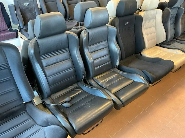 Ass autostoelen (36x) - afbeelding 21 van  21