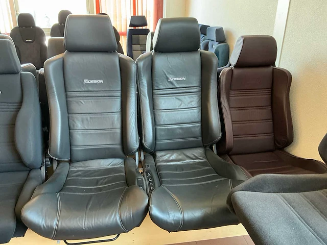 Ass autostoelen (36x) - afbeelding 8 van  21