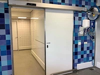 Assa abloy - elektronische schuifdeur - afbeelding 2 van  10