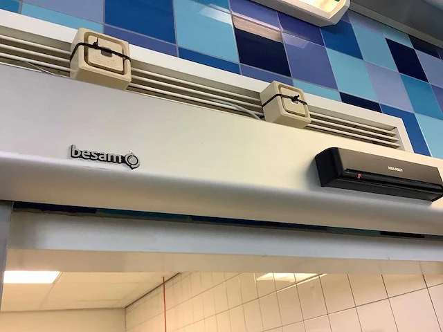 Assa abloy - elektronische schuifdeur - afbeelding 3 van  10