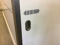Assa abloy - elektronische schuifdeur - afbeelding 7 van  10