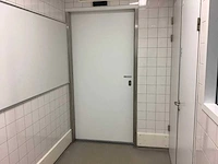 Assa abloy - elektronische schuifdeur - afbeelding 8 van  10