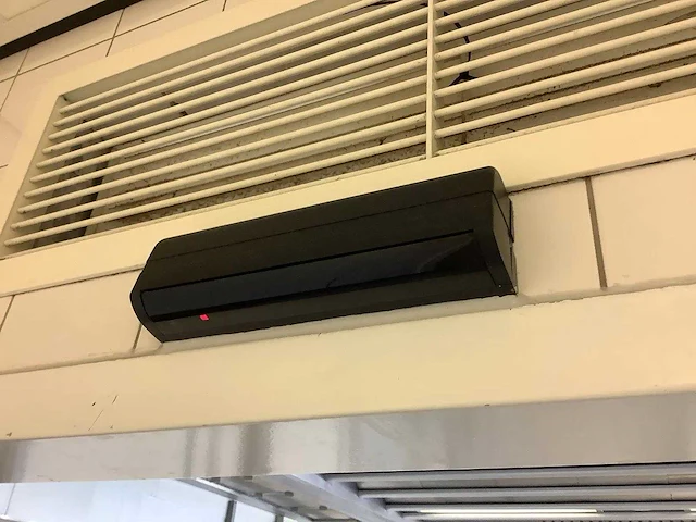 Assa abloy - elektronische schuifdeur - afbeelding 9 van  10