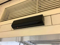 Assa abloy - elektronische schuifdeur - afbeelding 9 van  10