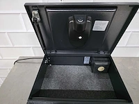 Assa abloy - zd12004 - digitale kluis - afbeelding 3 van  8