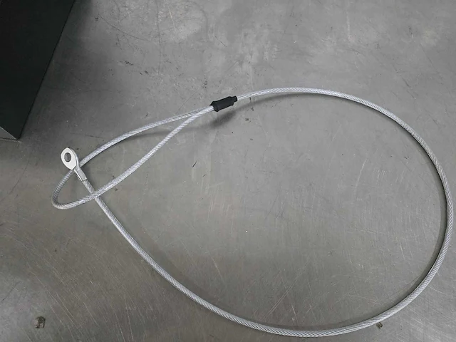 Assa abloy - zd12004 - digitale kluis - afbeelding 5 van  8