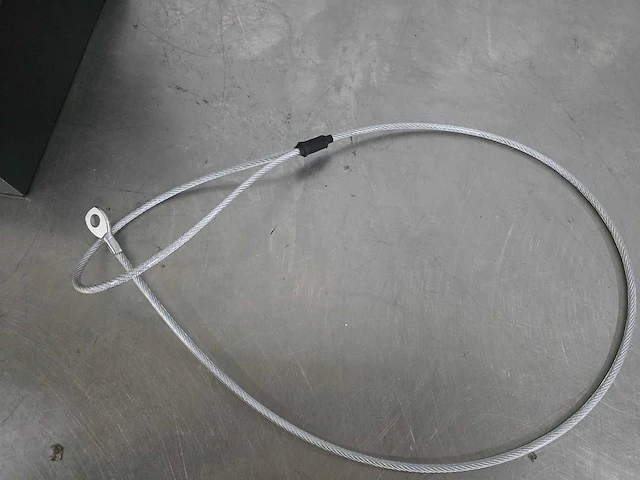 Assa abloy - zd12004 - digitale kluis - afbeelding 5 van  8