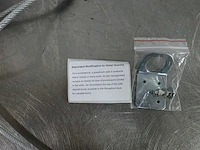 Assa abloy - zd12004 - digitale kluis - afbeelding 6 van  8