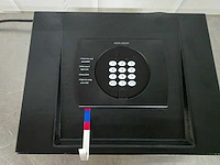 Assa abloy - zd12004 - digitale kluis - afbeelding 1 van  8