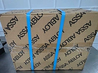 Assa abloy - zd12004 - digitale kluis - afbeelding 8 van  8