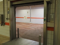 Assa abloy entrance systems ab - afbeelding 1 van  5