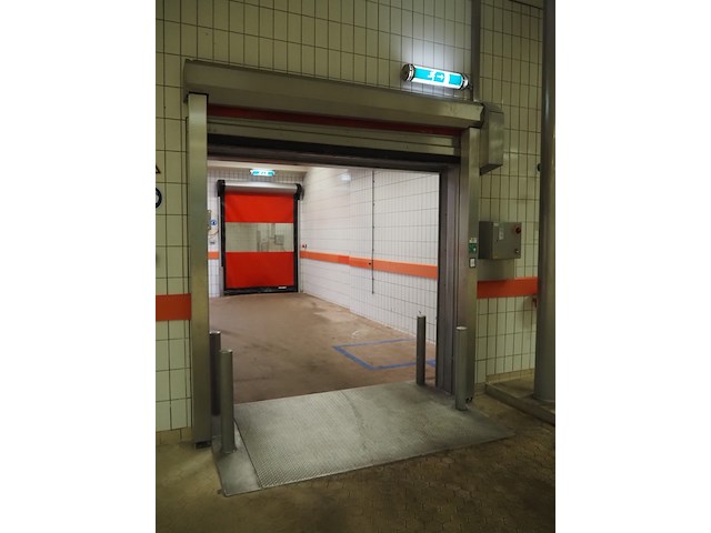 Assa abloy entrance systems ab - afbeelding 2 van  5