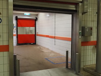 Assa abloy entrance systems ab - afbeelding 2 van  5