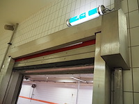 Assa abloy entrance systems ab - afbeelding 3 van  5