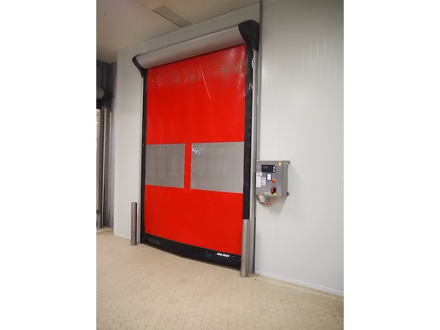 Assa abloy entrance systems ab - afbeelding 1 van  3