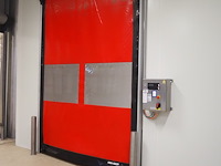 Assa abloy entrance systems ab - afbeelding 1 van  3