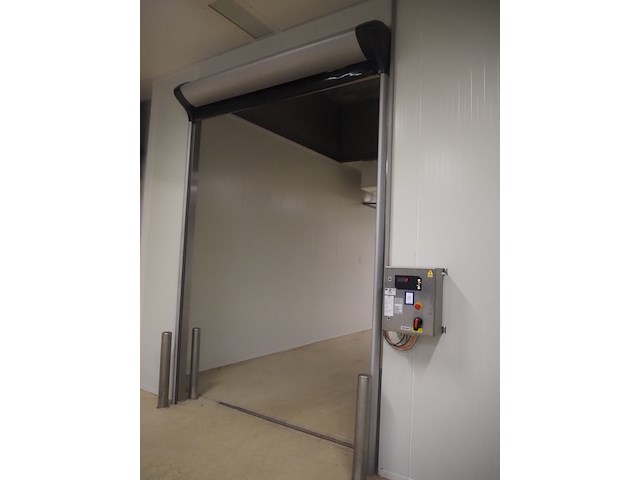 Assa abloy entrance systems ab - afbeelding 2 van  3
