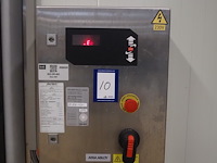 Assa abloy entrance systems ab - afbeelding 3 van  3