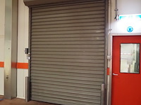 Assa abloy entrance systems ab - afbeelding 1 van  5