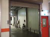 Assa abloy entrance systems ab - afbeelding 2 van  5