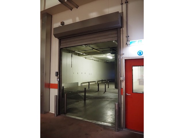 Assa abloy entrance systems ab - afbeelding 3 van  5