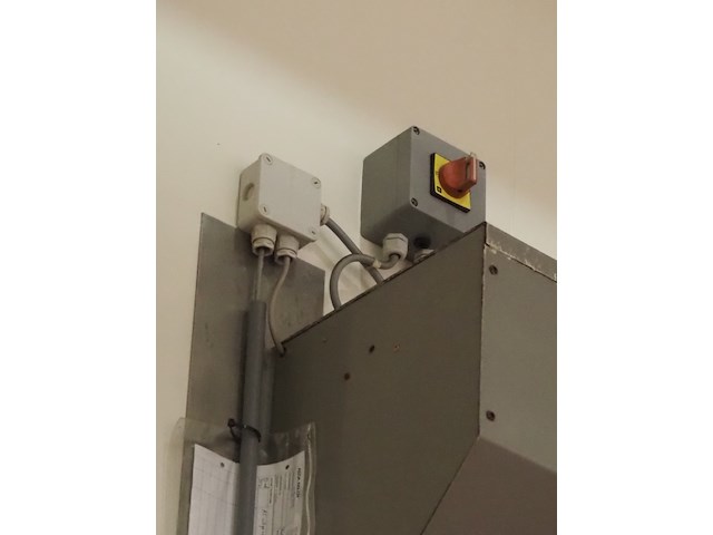 Assa abloy entrance systems ab - afbeelding 4 van  5