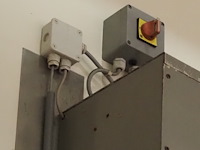 Assa abloy entrance systems ab - afbeelding 4 van  5