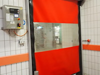 Assa abloy entrance systems ab - afbeelding 1 van  5