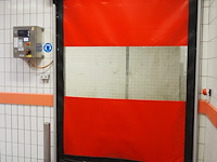 Assa abloy entrance systems ab - afbeelding 2 van  5