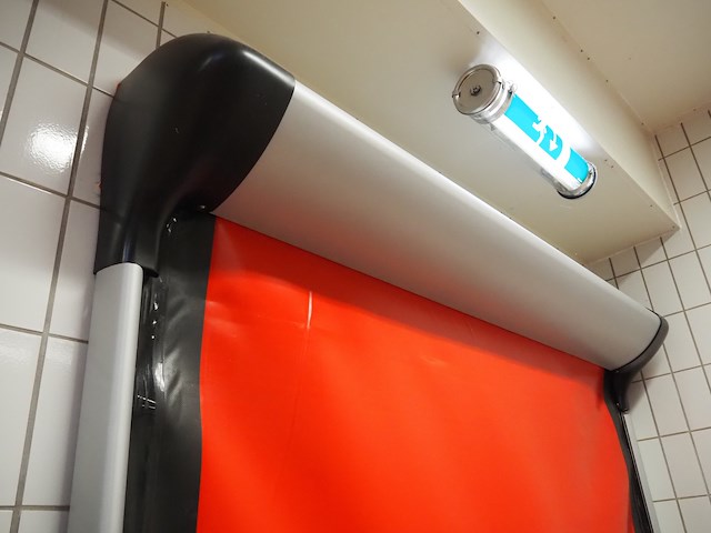 Assa abloy entrance systems ab - afbeelding 3 van  5