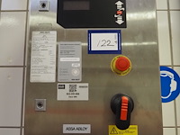 Assa abloy entrance systems ab - afbeelding 4 van  5