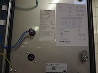 Assa abloy entrance systems ab - afbeelding 5 van  5