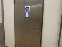 Assa abloy entrance systems ab - afbeelding 1 van  5