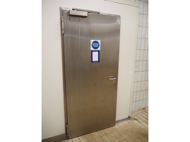 Assa abloy entrance systems ab - afbeelding 2 van  5