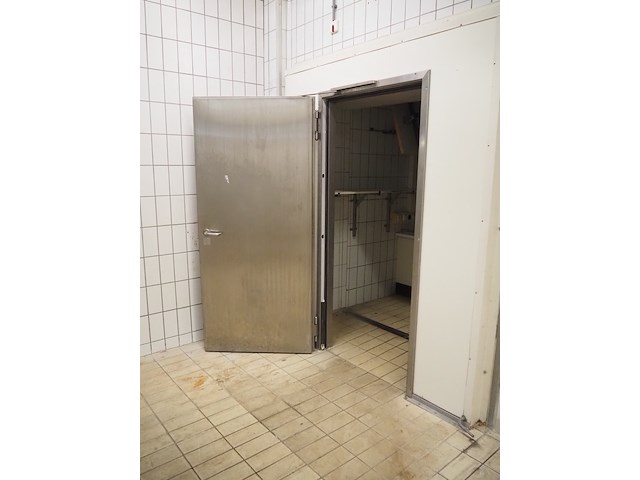 Assa abloy entrance systems ab - afbeelding 3 van  5