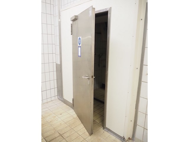 Assa abloy entrance systems ab - afbeelding 4 van  5