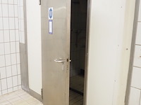 Assa abloy entrance systems ab - afbeelding 4 van  5